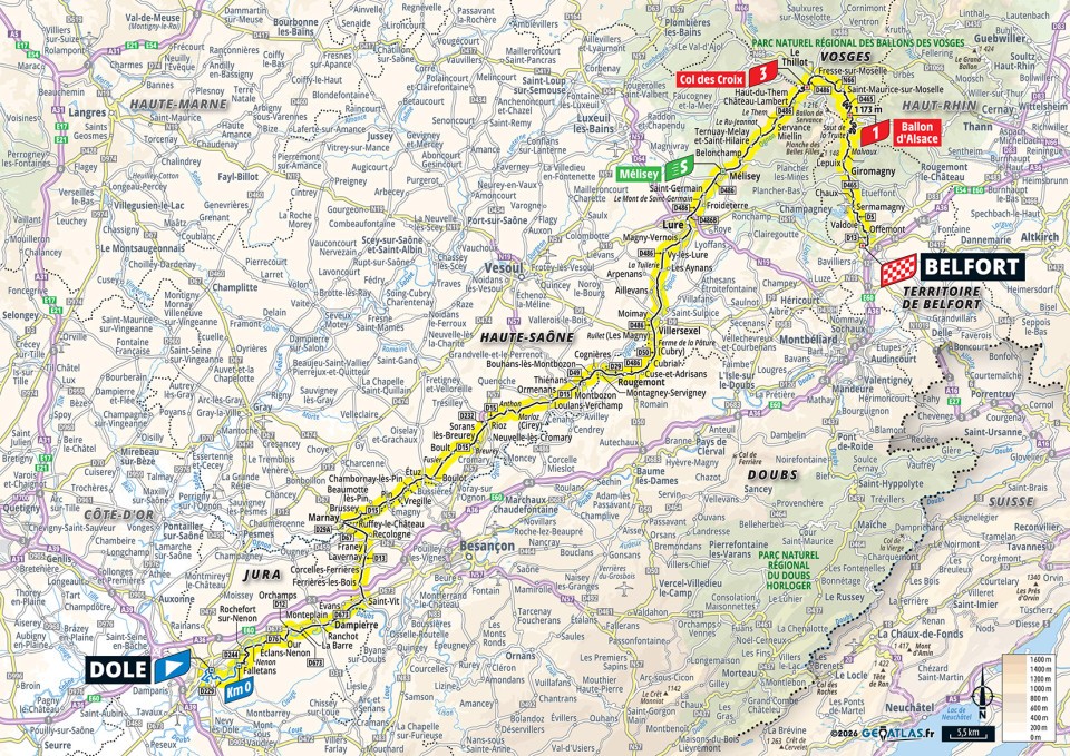 Tour de France